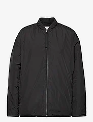 Marimekko - KUORI UNIKKO - down- & padded jackets - black - 3