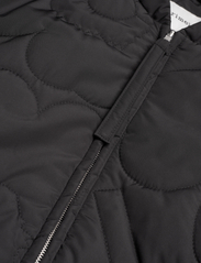 Marimekko - KUORI UNIKKO - down- & padded jackets - black - 5