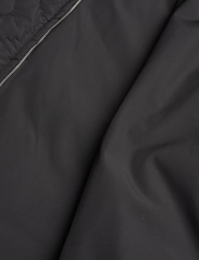 Marimekko - KUORI UNIKKO - down- & padded jackets - black - 7
