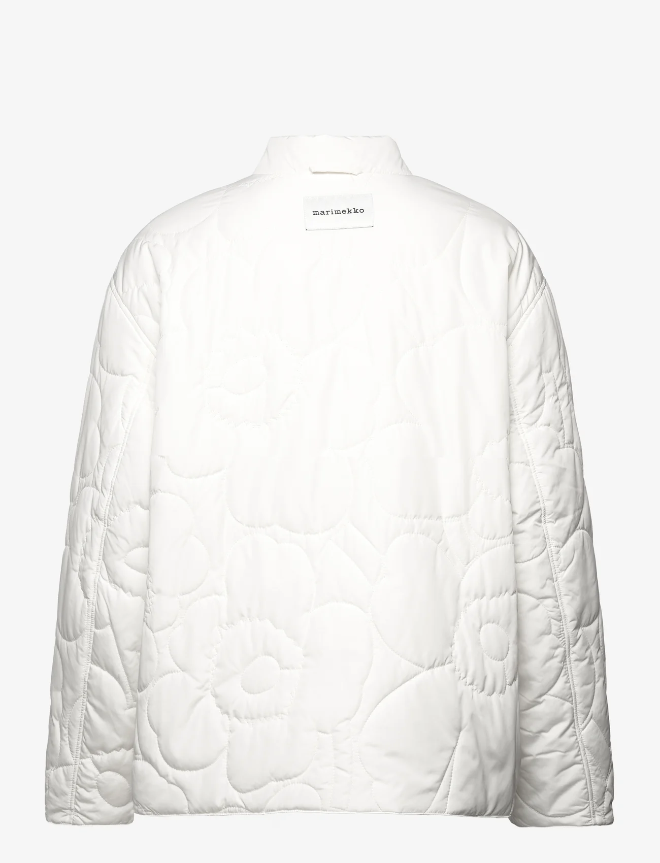 Marimekko - KUORI UNIKKO - winter jackets - off-white - 1