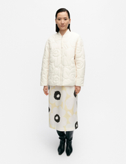 Marimekko - KUORI UNIKKO - winter jackets - off-white - 4