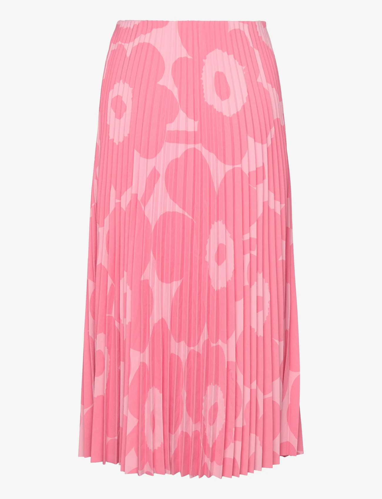 Marimekko - MYY UNIKKO - plisserade kjolar - pink, light pink - 1