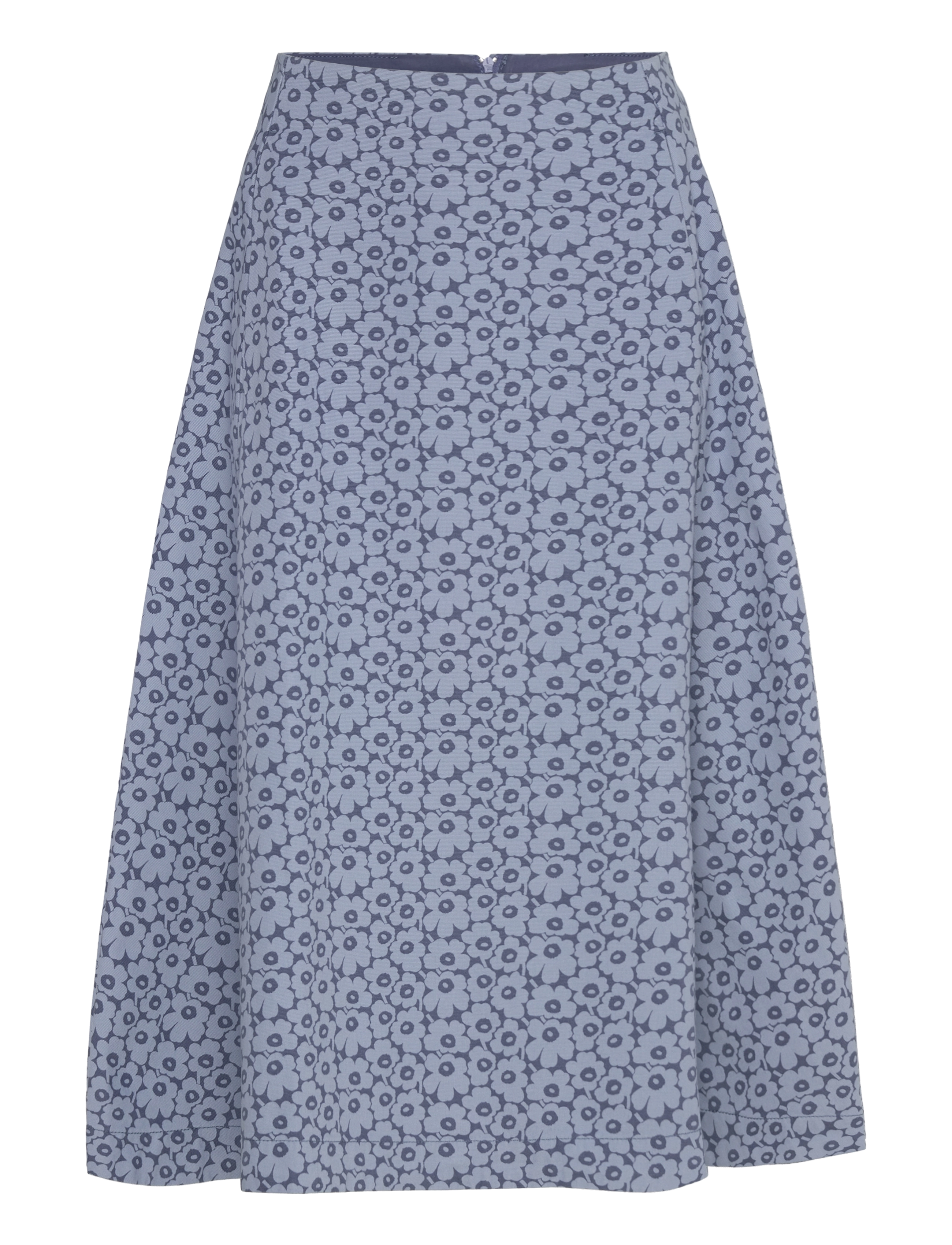 Marimekko - KOSKI UNIKKO - blue, light blue - 1