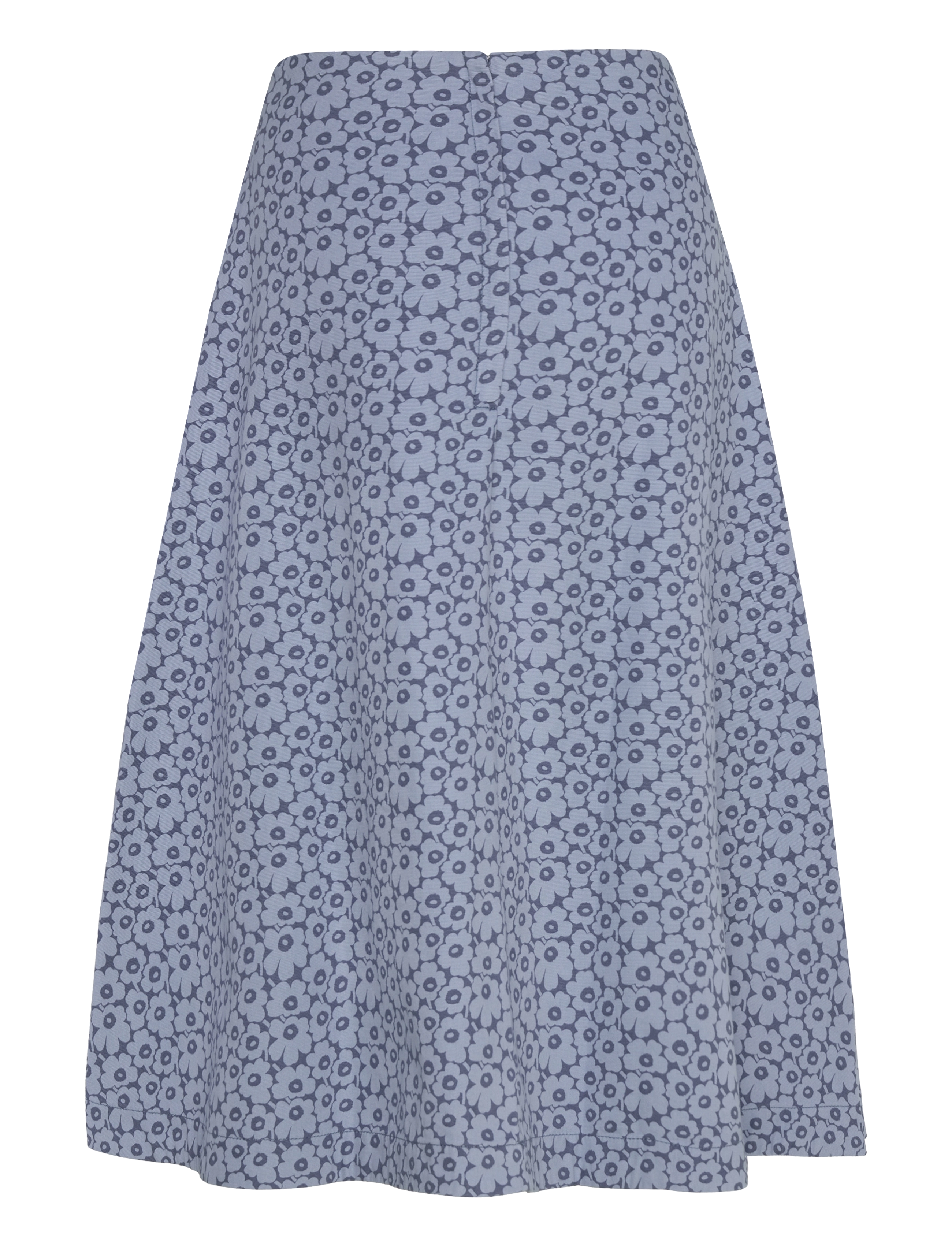Marimekko - KOSKI UNIKKO - blue, light blue - 2