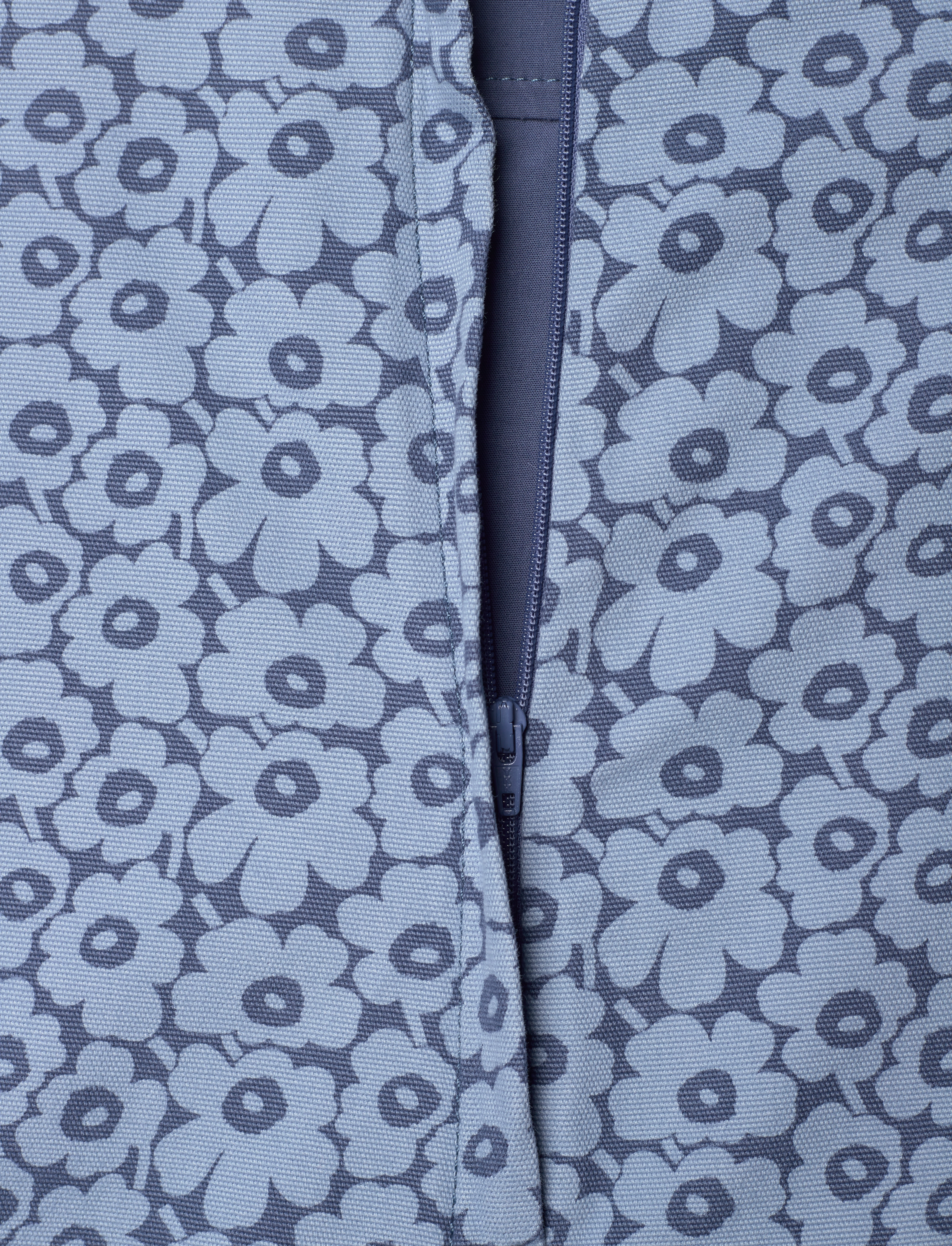 Marimekko - KOSKI UNIKKO - blue, light blue - 4