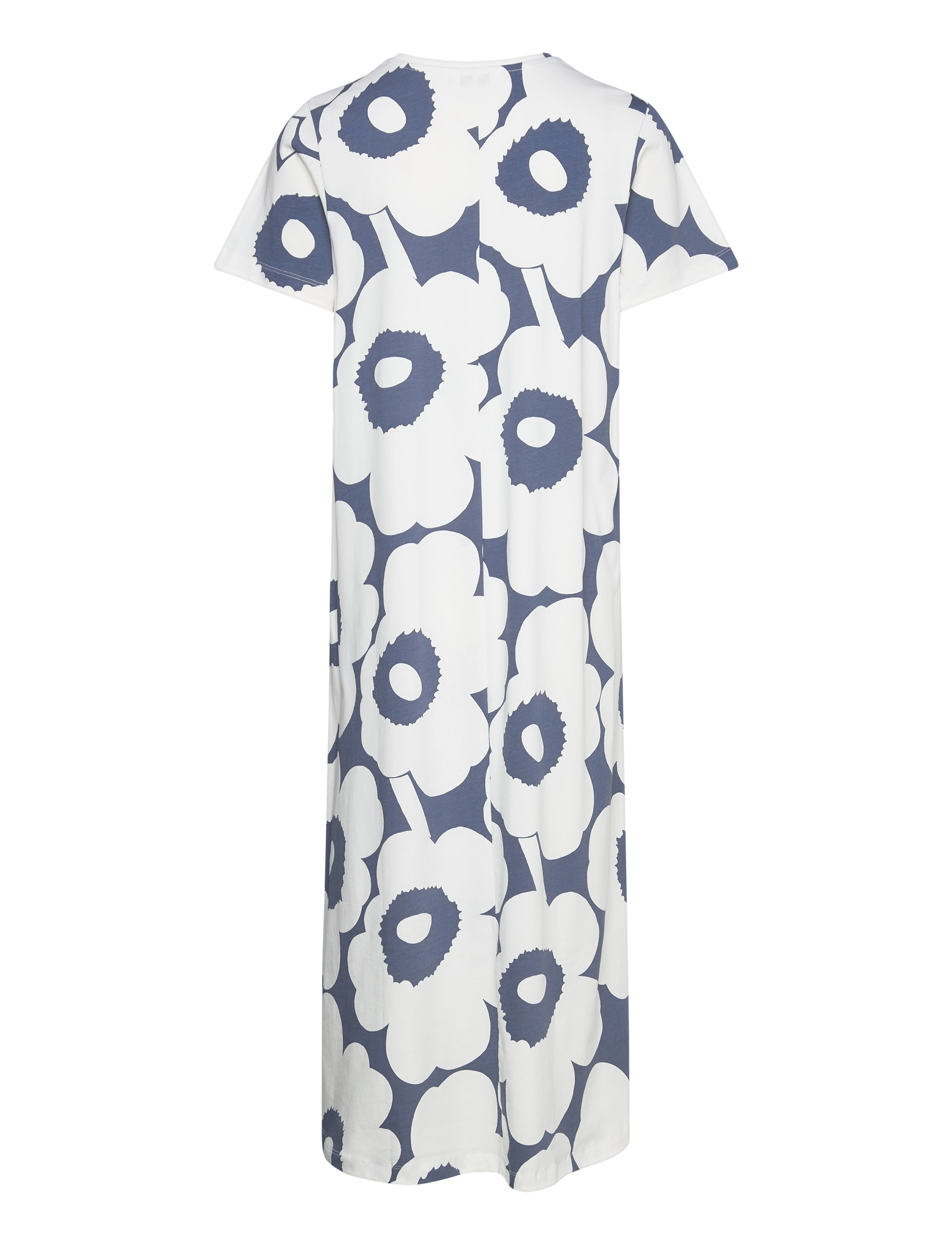 Marimekko - PISTEINEN UNIKKO - off-white, blue - 1