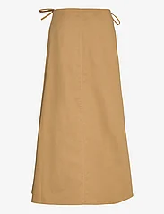 Marimekko - RAATE SOLID - wrap skirts - brown - 2