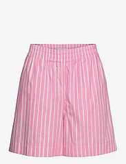 Marimekko - JOKAPOIKA SHORTS - casual shorts - light pink, off-white - 1