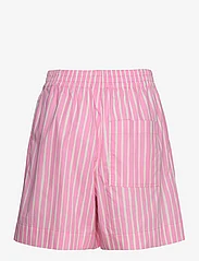 Marimekko - JOKAPOIKA SHORTS - casual shorts - light pink, off-white - 2