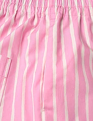 Marimekko - JOKAPOIKA SHORTS - casual shorts - light pink, off-white - 6