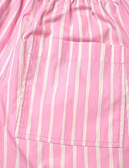 Marimekko - JOKAPOIKA SHORTS - casual shorts - light pink, off-white - 7