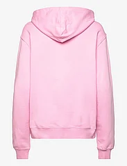 Marimekko - LONA UNIKKO PLACEMENT - sweatshirts & hoodies - light pink, off-white - 2