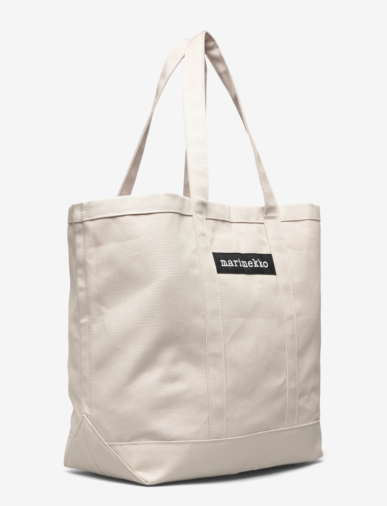 Marimekko - PERUSKASSI SOLID - beige - 2