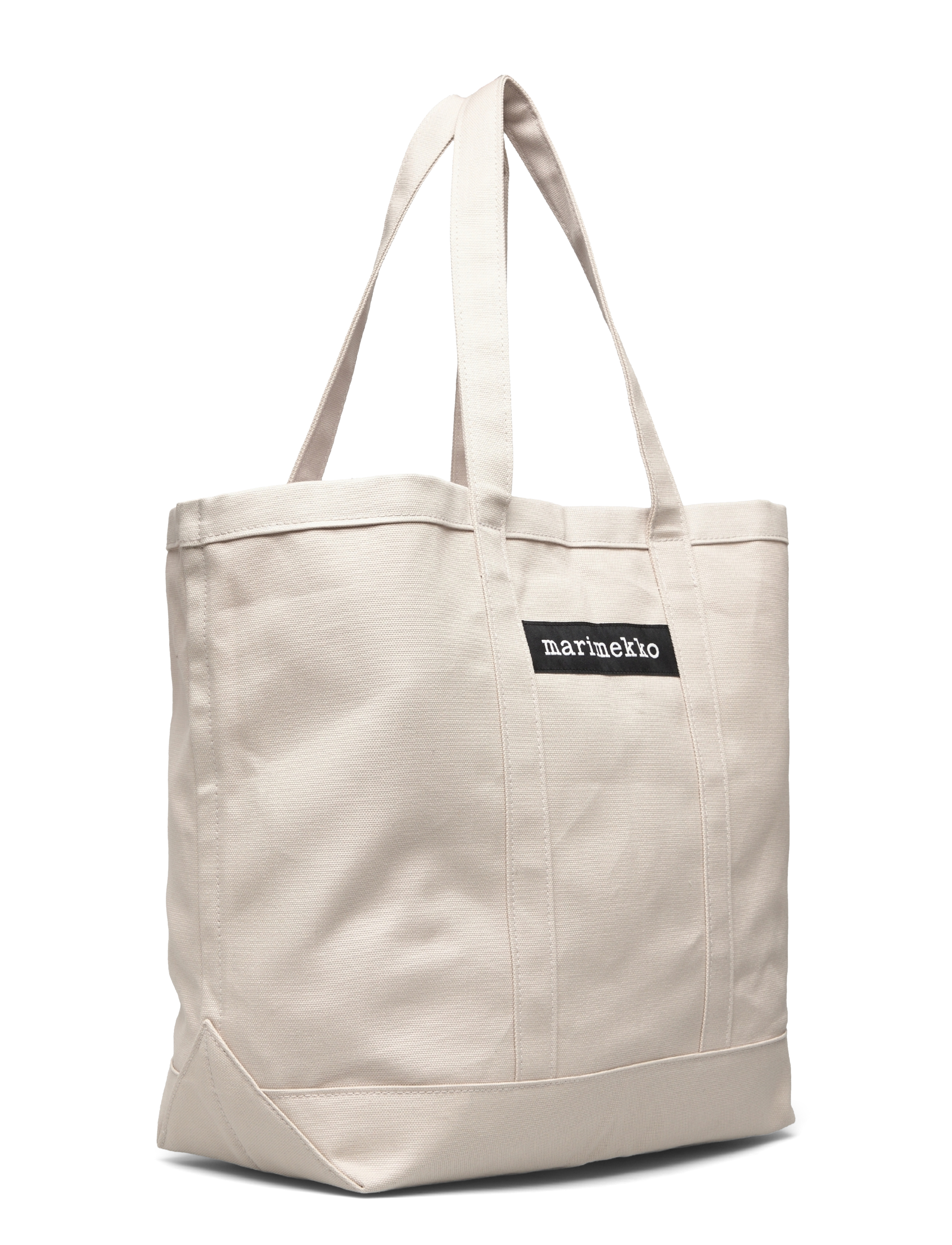 Marimekko - PERUSKASSI SOLID - beige - 2