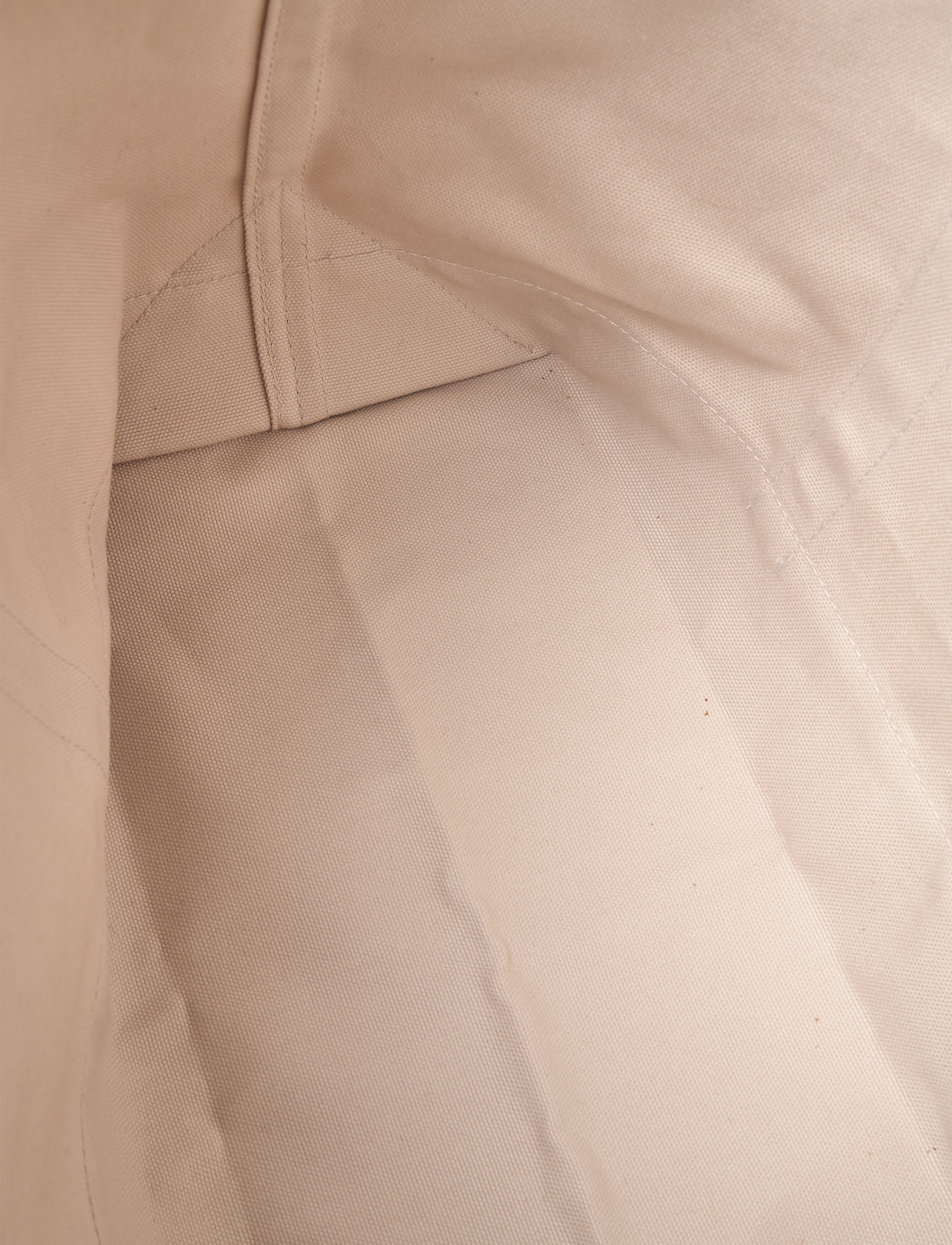 Marimekko - PERUSKASSI SOLID - beige - 4