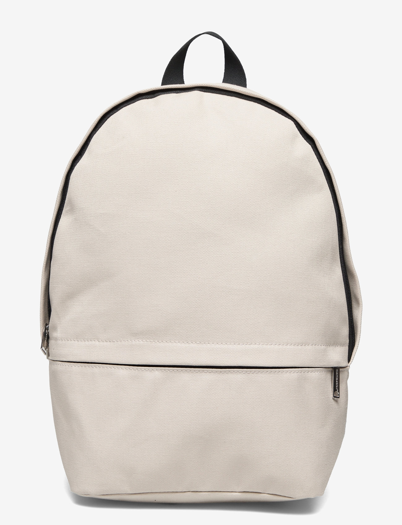 Marimekko - AAMU SOLID - zubehör - beige - 0