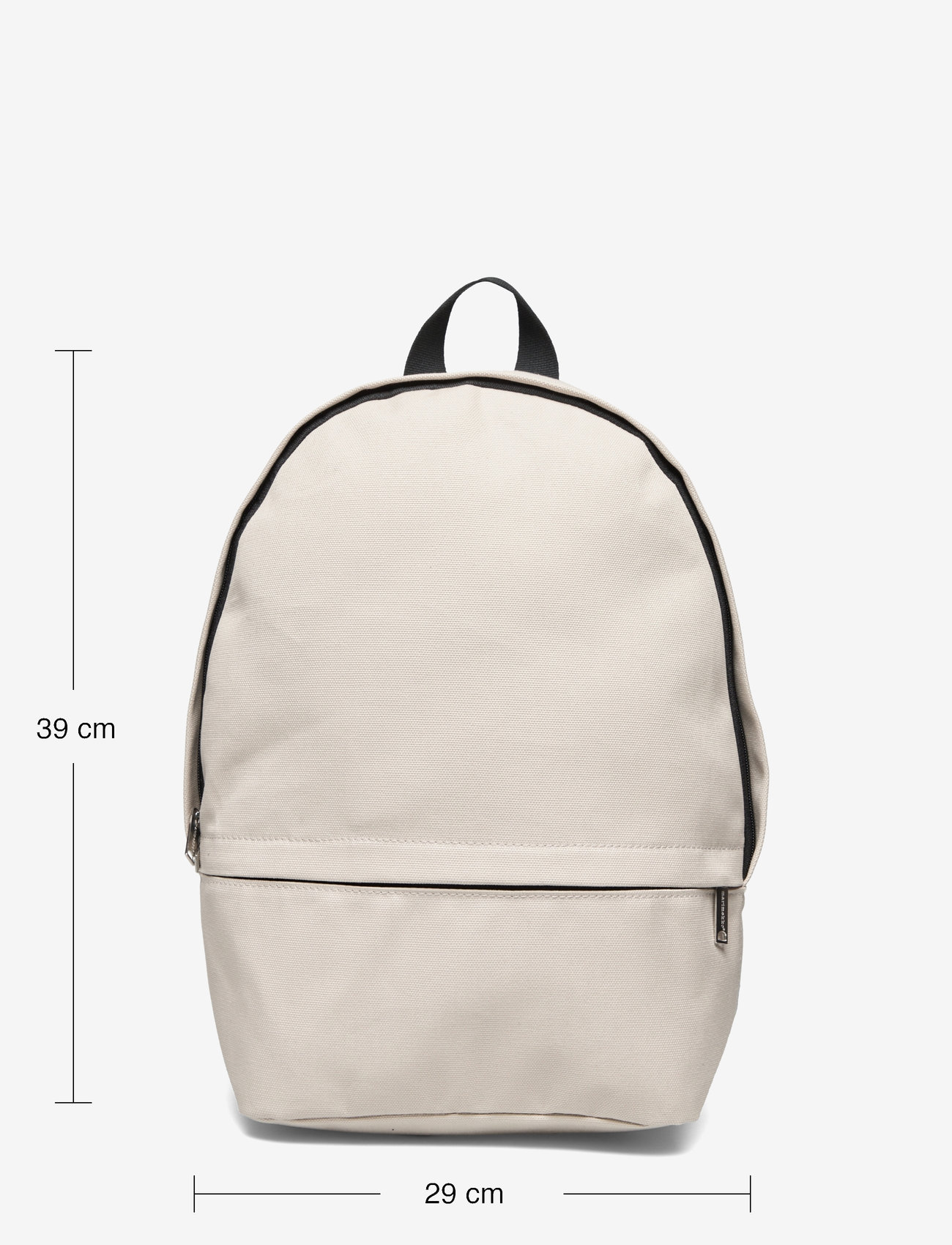 Marimekko - AAMU SOLID - zubehör - beige - 4