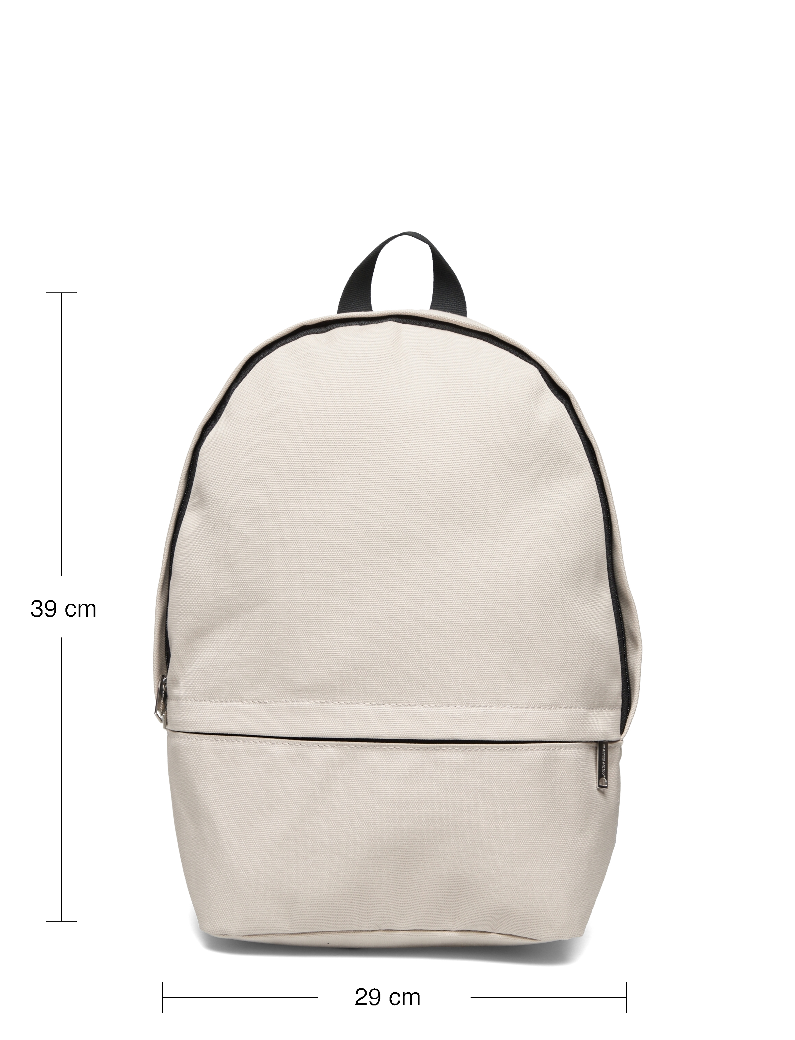 Marimekko - AAMU SOLID - beige - 4
