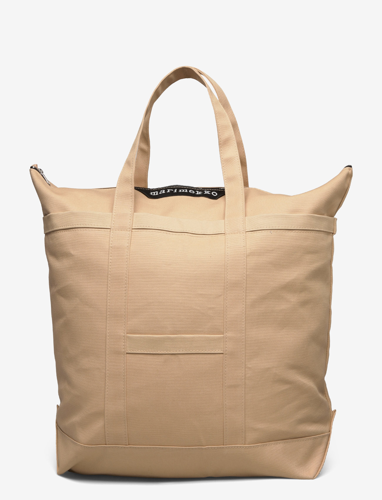 Marimekko - UUSI MATKURI - beige - 0