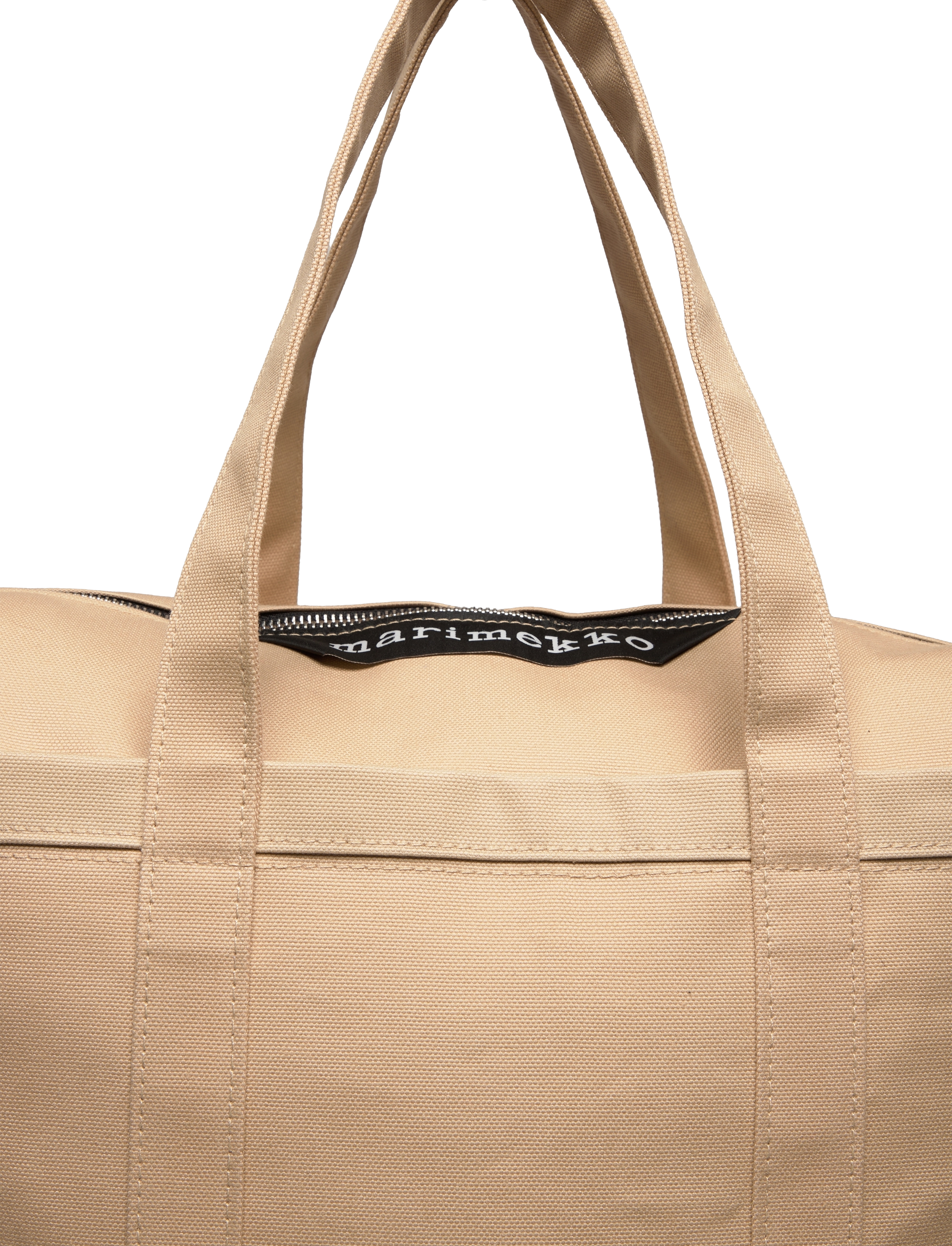 Marimekko - UUSI MATKURI - beige - 3