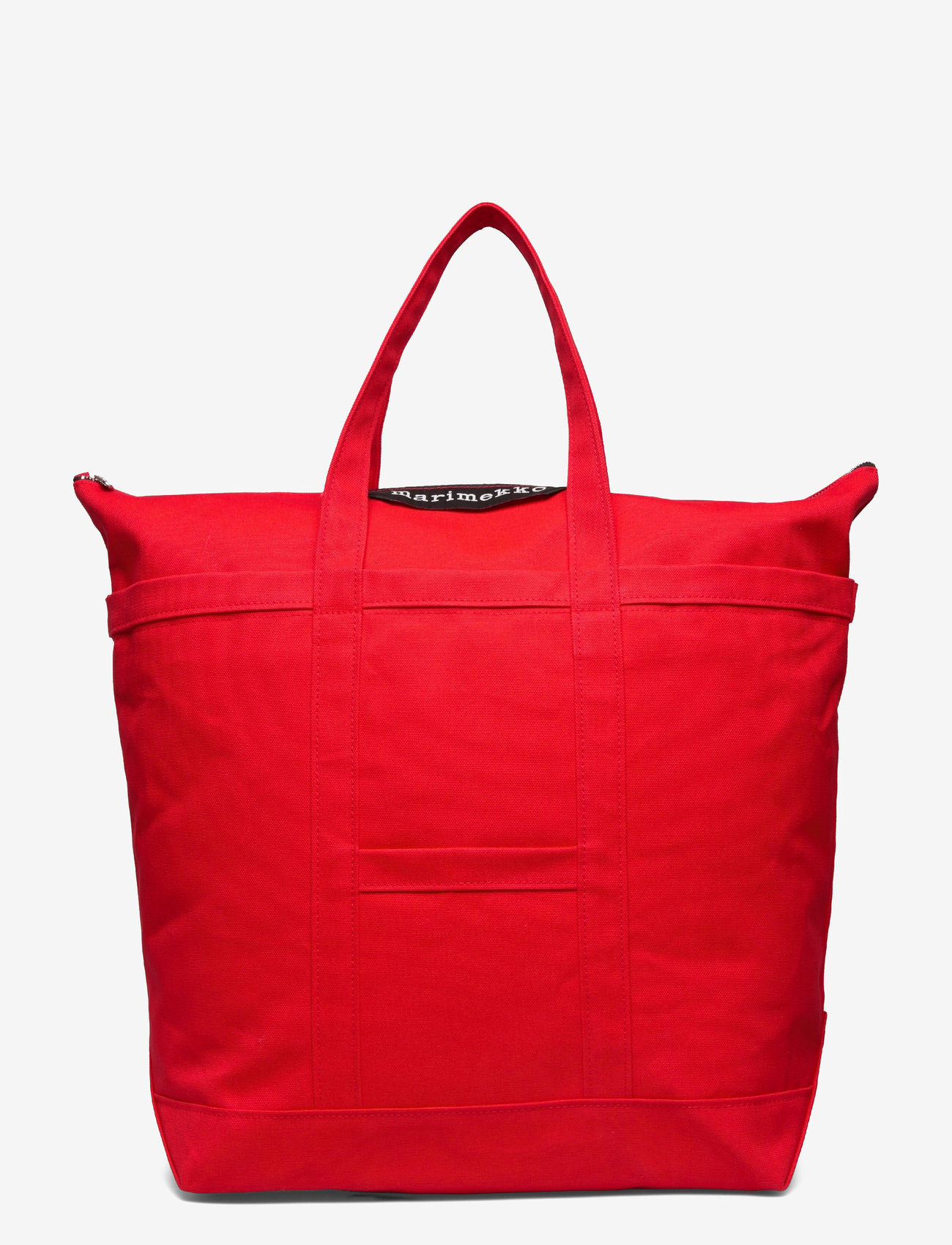 Marimekko - UUSI MATKURI - red - 0