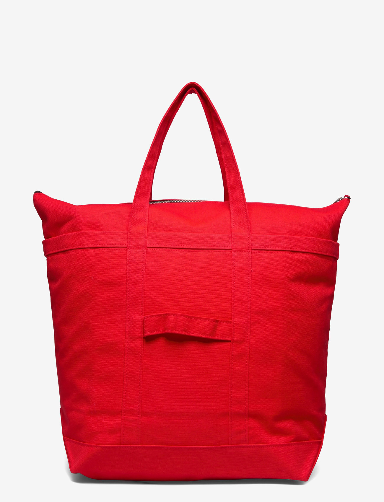 Marimekko - UUSI MATKURI - red - 1