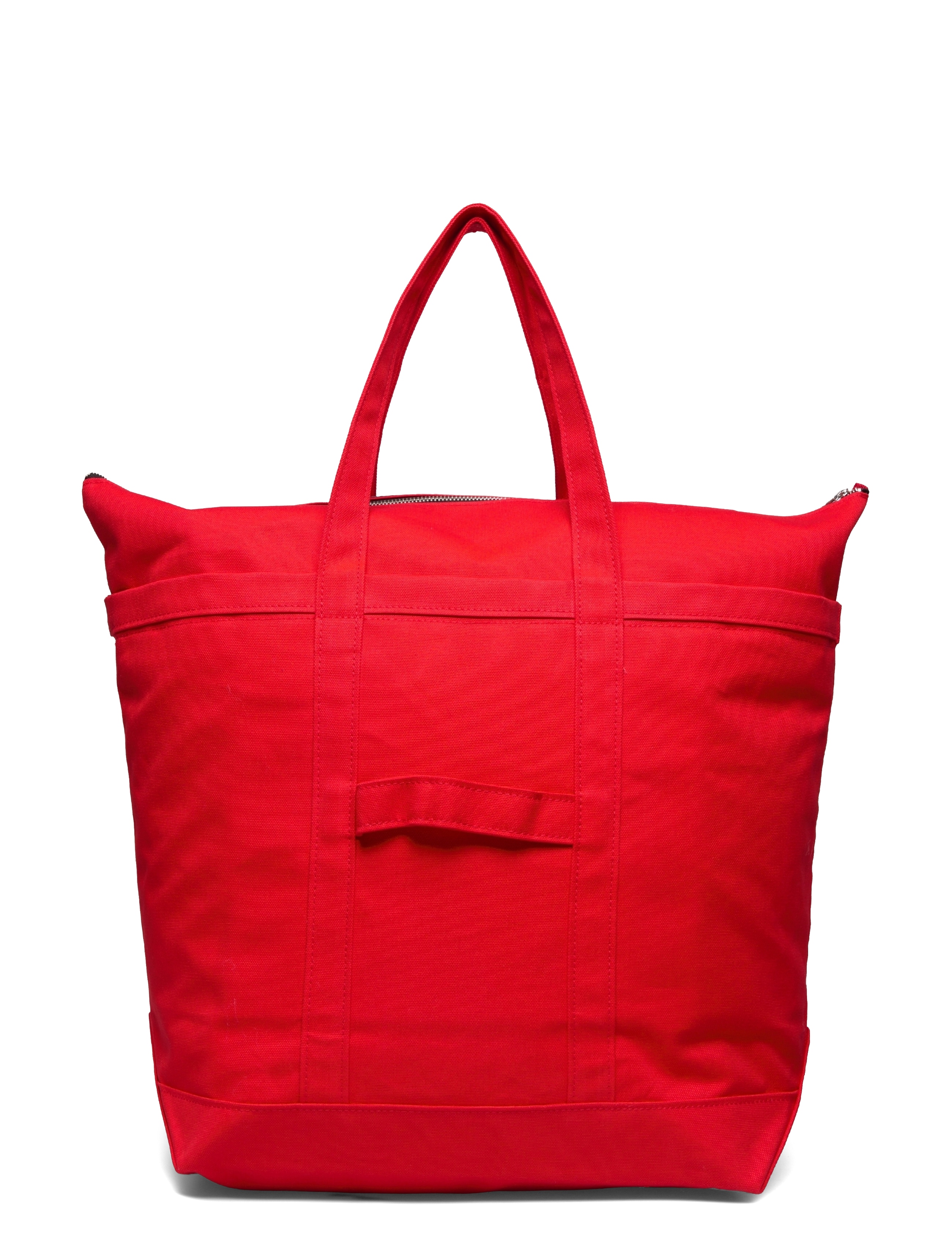 Marimekko - UUSI MATKURI - red - 1