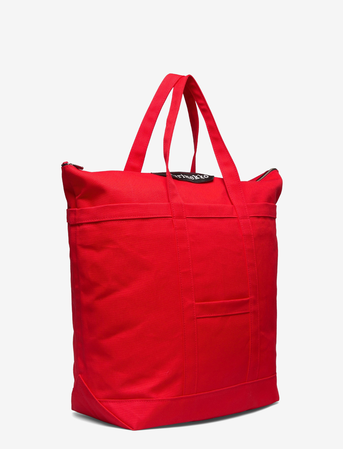 Marimekko - UUSI MATKURI - red - 2