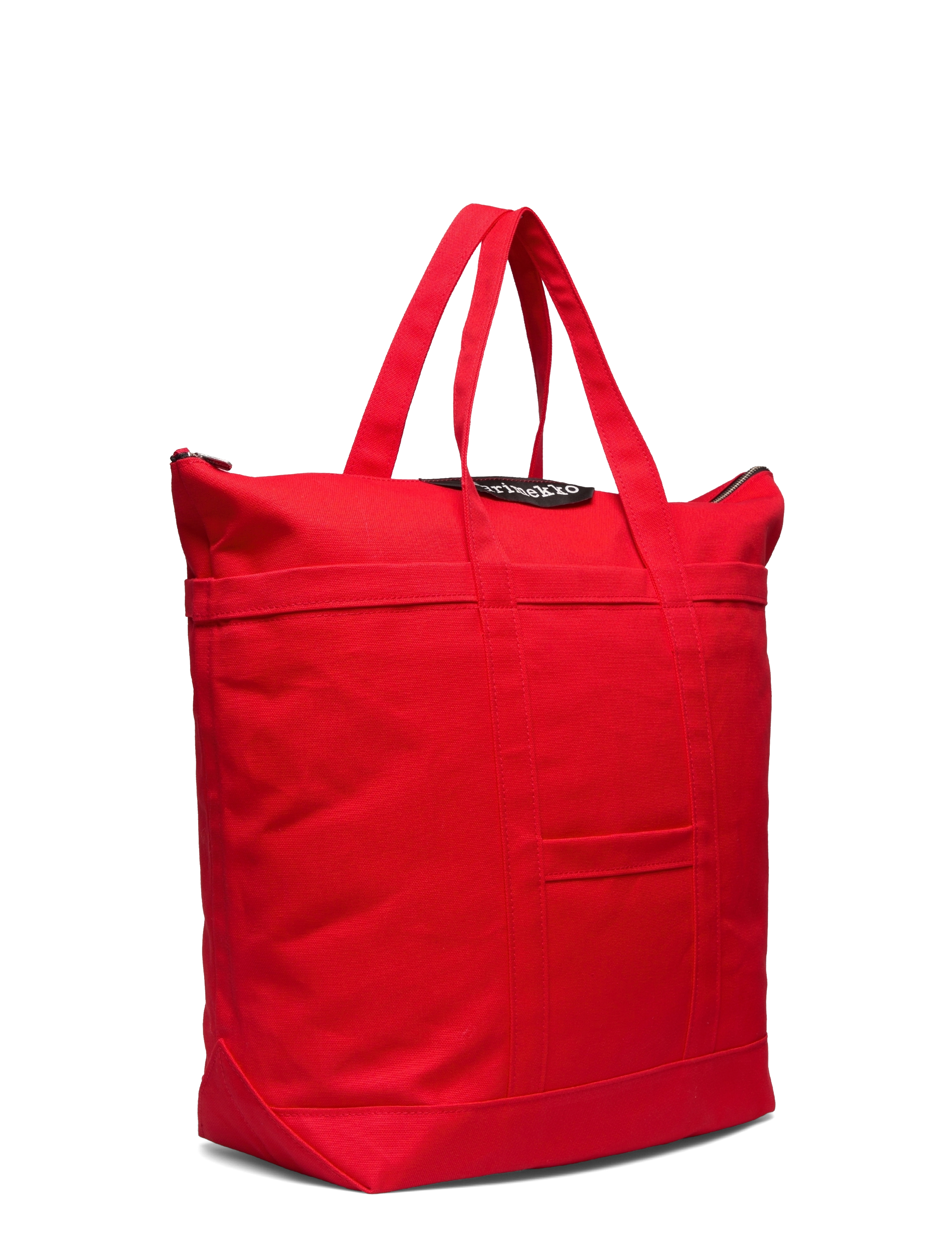 Marimekko - UUSI MATKURI - red - 2