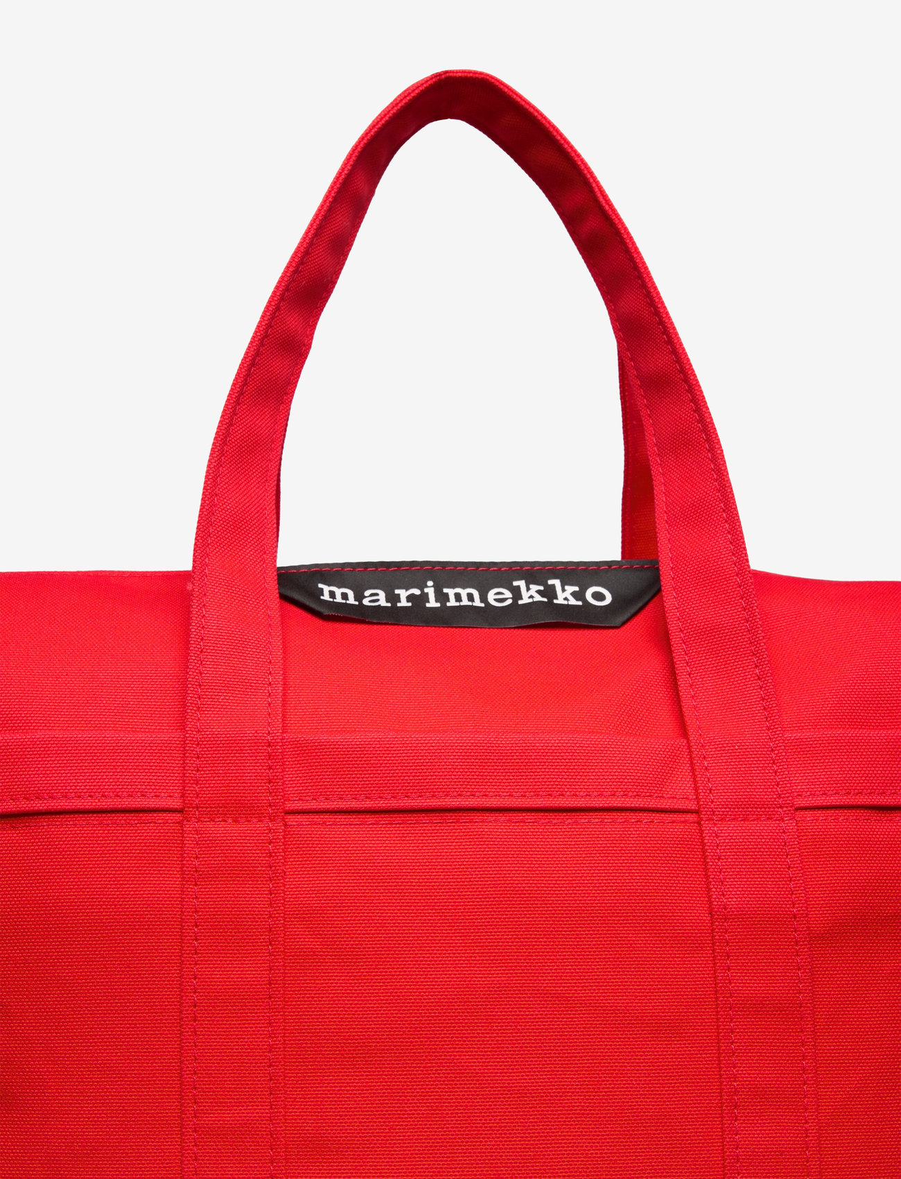 Marimekko - UUSI MATKURI - red - 3
