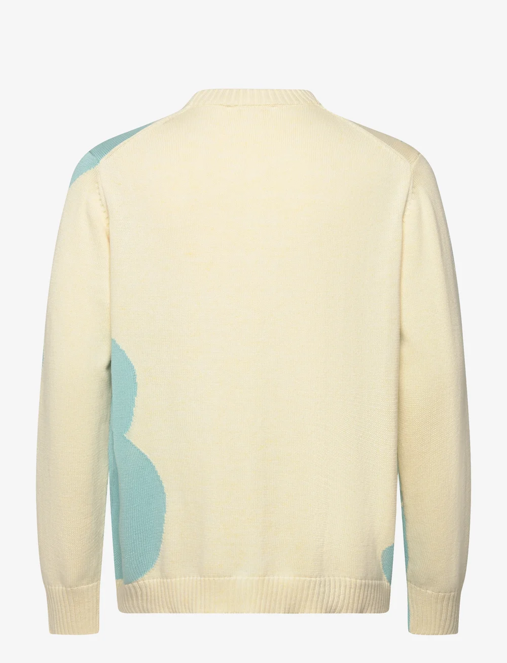 Marimekko - NEUTRA UNIKKO - tröjor - turquoise, off white - 2