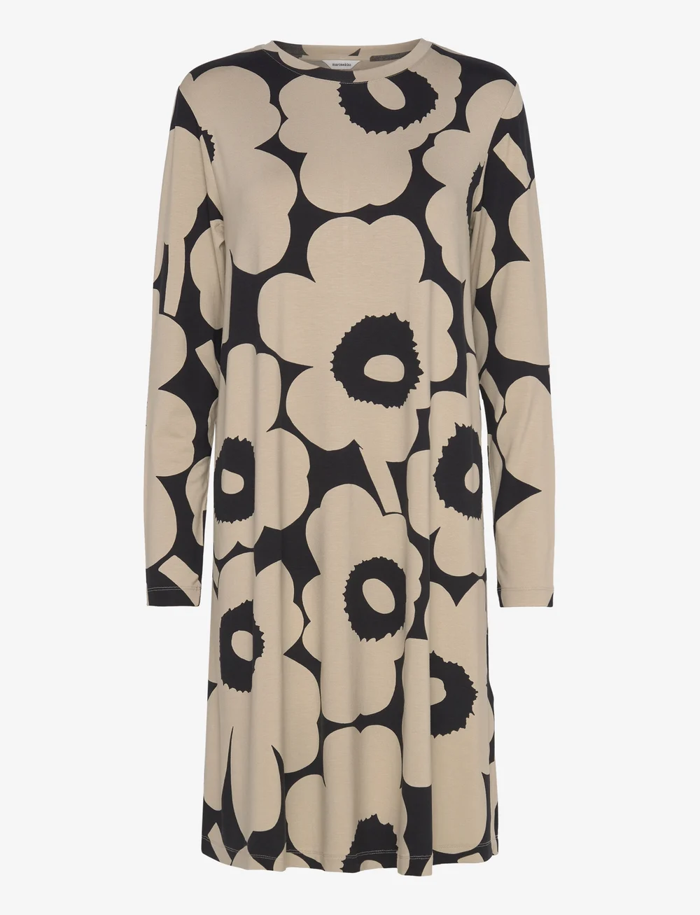【marimekko】Terassi Unikko ワンピース Marimekko Terassi Unikko (MAM093112) - Midi dresses - Boozt.com