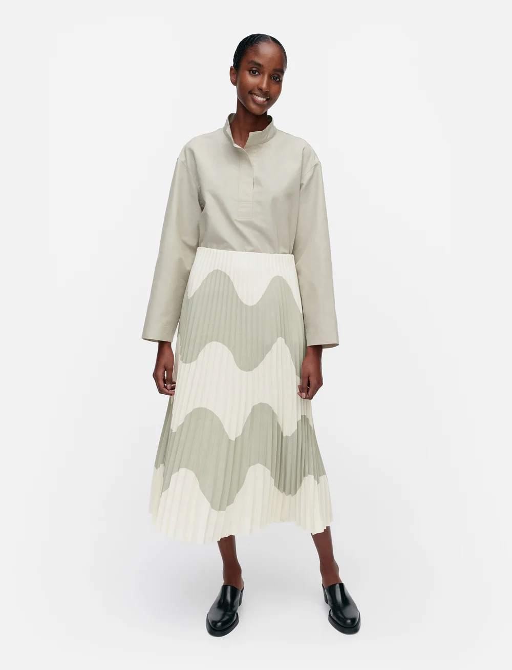 【2024AW】marimekko マリメッコ/ Piiru Lokki スカート Marimekko Piiru Lokki – midi skirts – shop at Booztlet