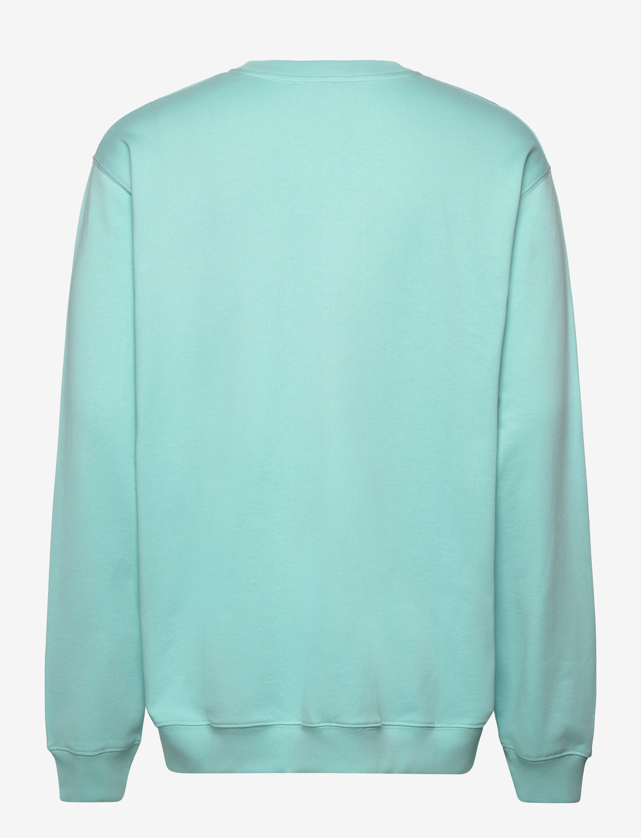 Marimekko - LOISTO UNIKKO PLACEMENT - hoodies - turquoise, silver - 1