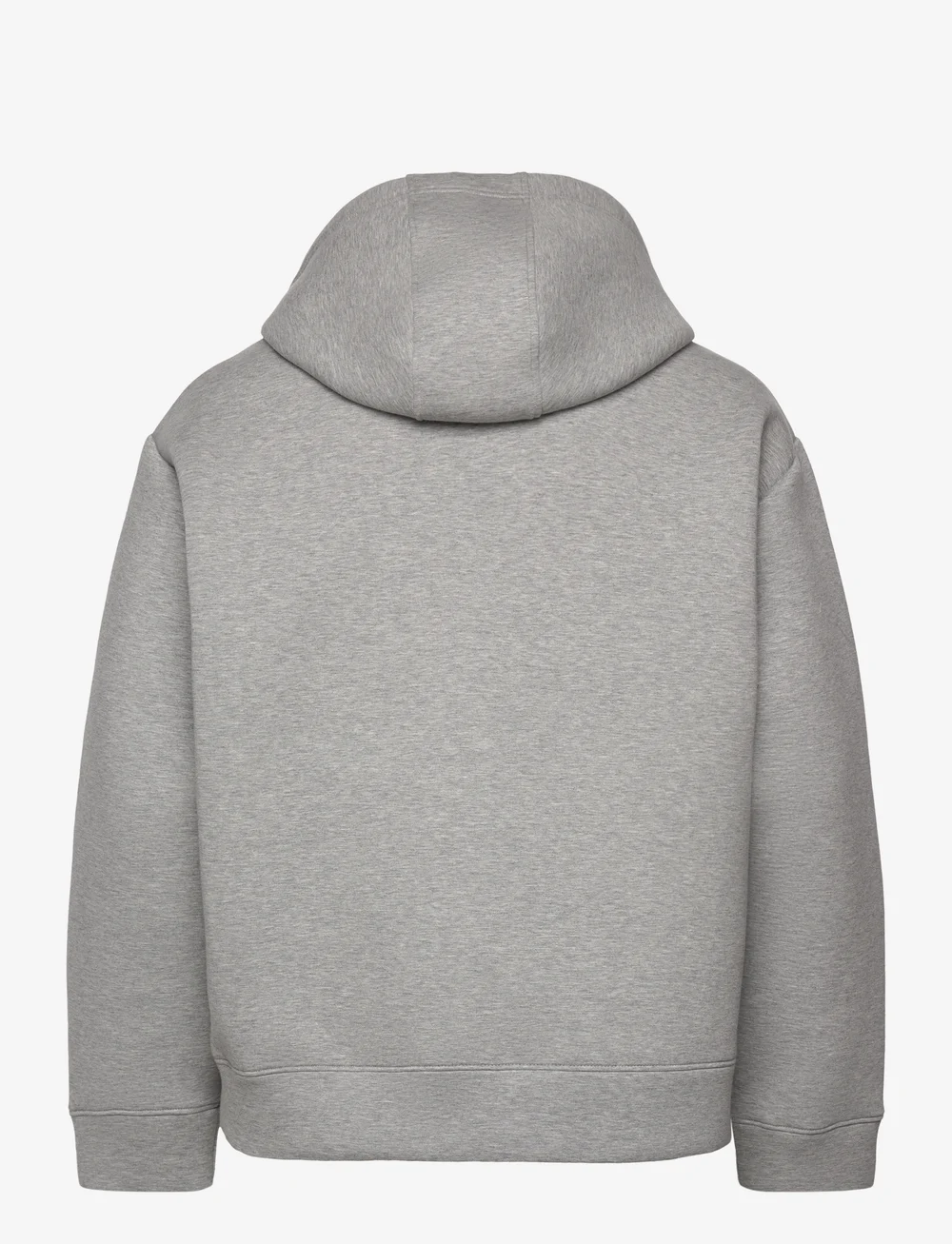 Marimekko - AAJU UNIKKO PLACEMENT - hættetrøjer - grey melange - 2