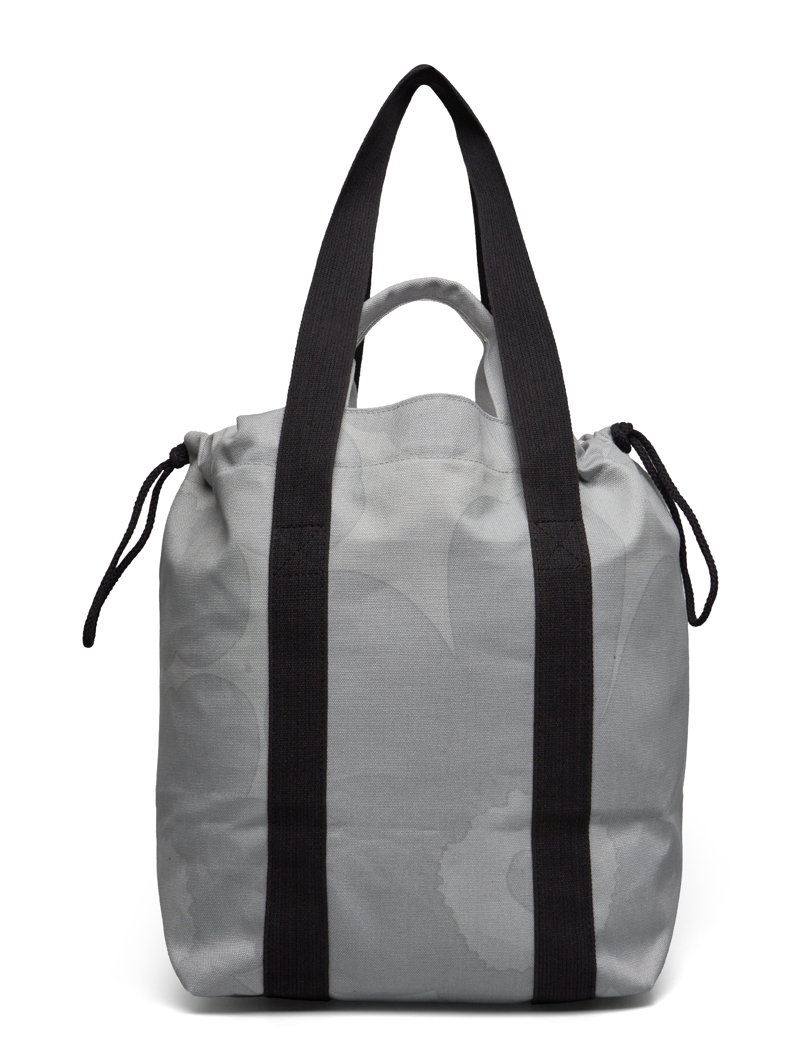 Marimekko - MONO CITY TOTE UNIKKO - grey, grey - 2