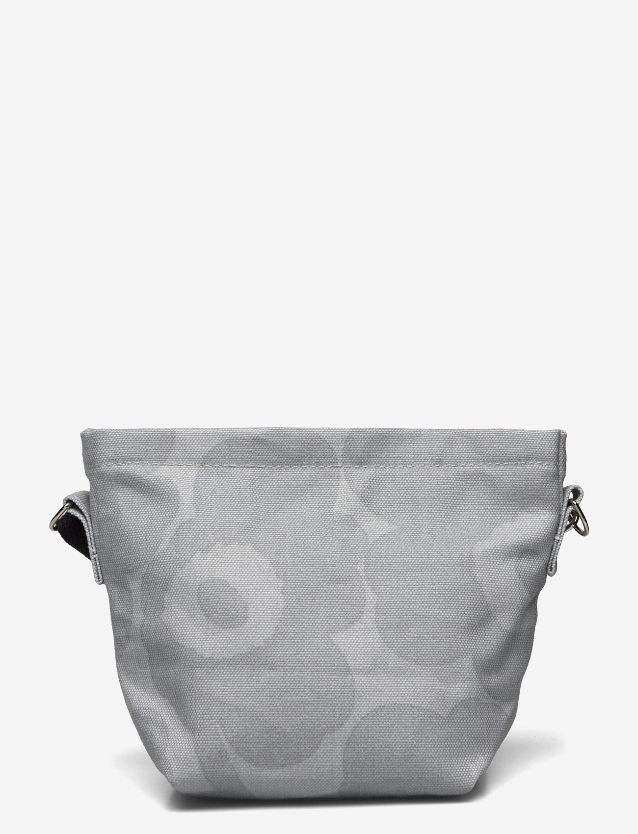 Marimekko - MONO MINI CROSSBODY UNIKKO - grey, grey - 2
