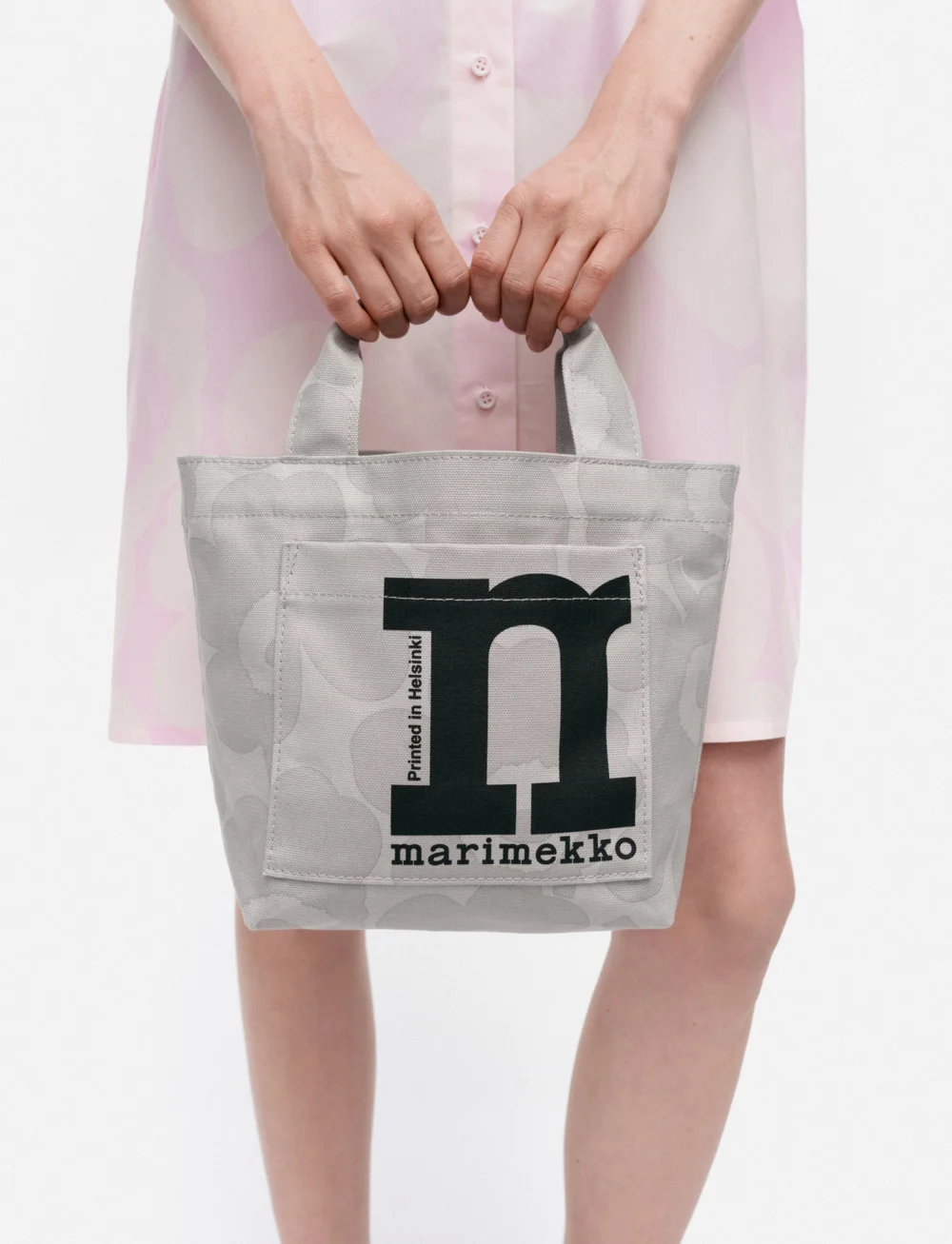Marimekko tote sale