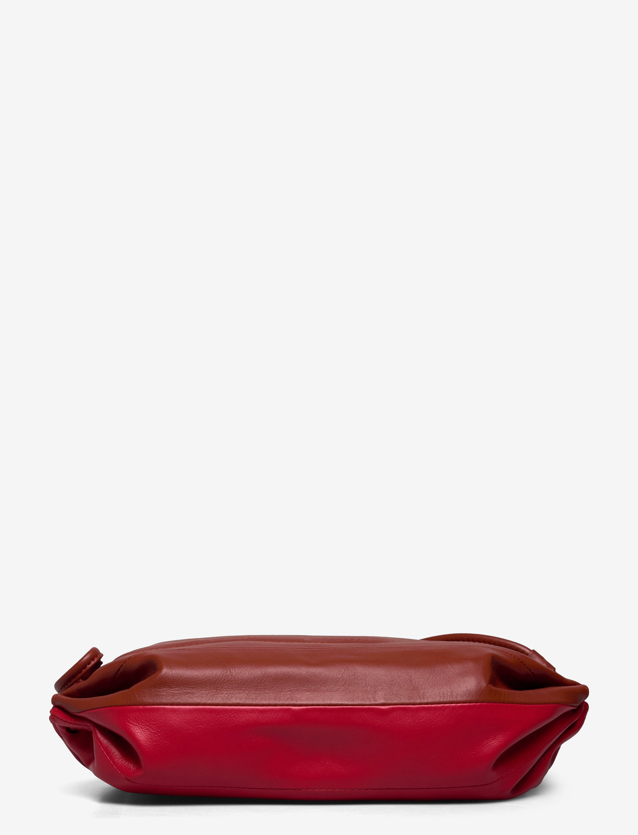 Marimekko - KARLA MULTI - fashion trends - brick red, red - 1