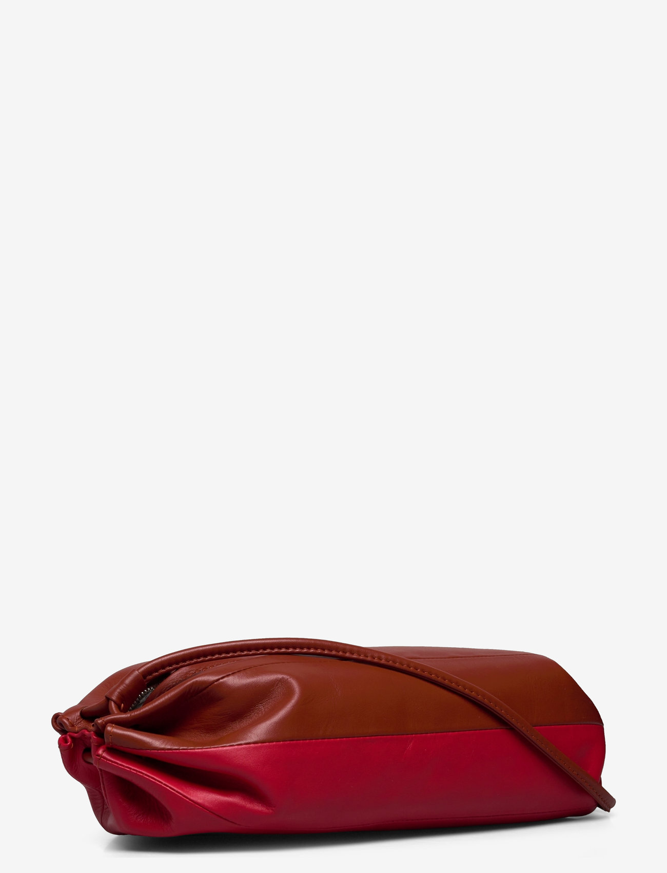 Marimekko - KARLA MULTI - fashion trends - brick red, red - 2