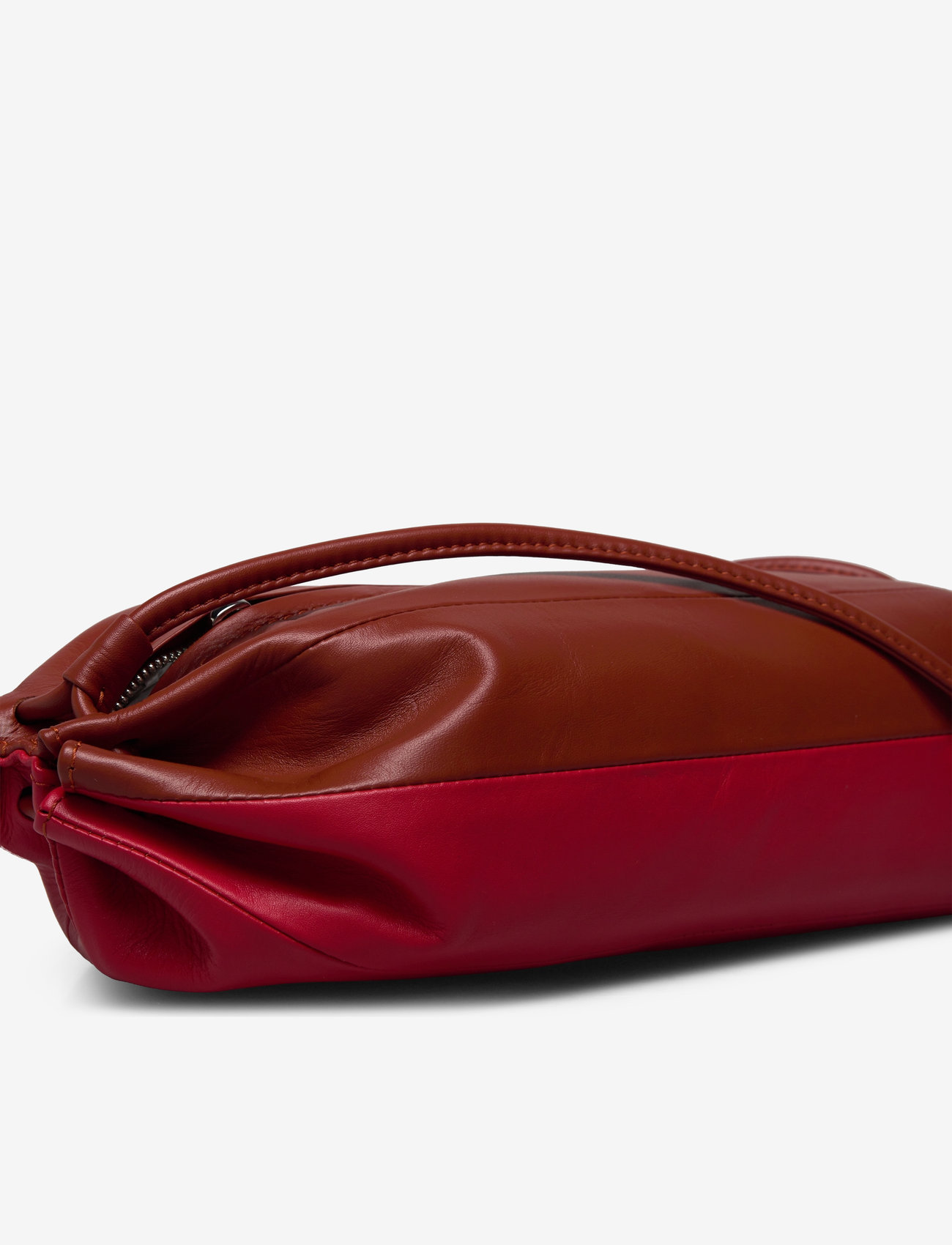 Marimekko - KARLA MULTI - fashion trends - brick red, red - 3