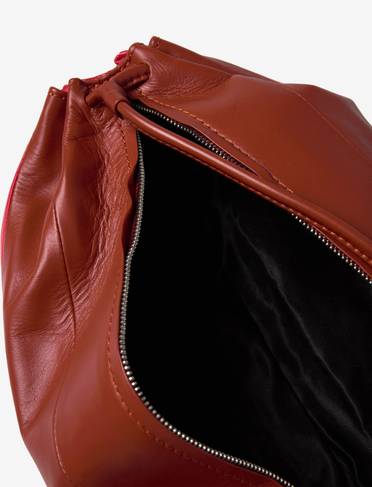 Marimekko - KARLA MULTI - fashion trends - brick red, red - 4