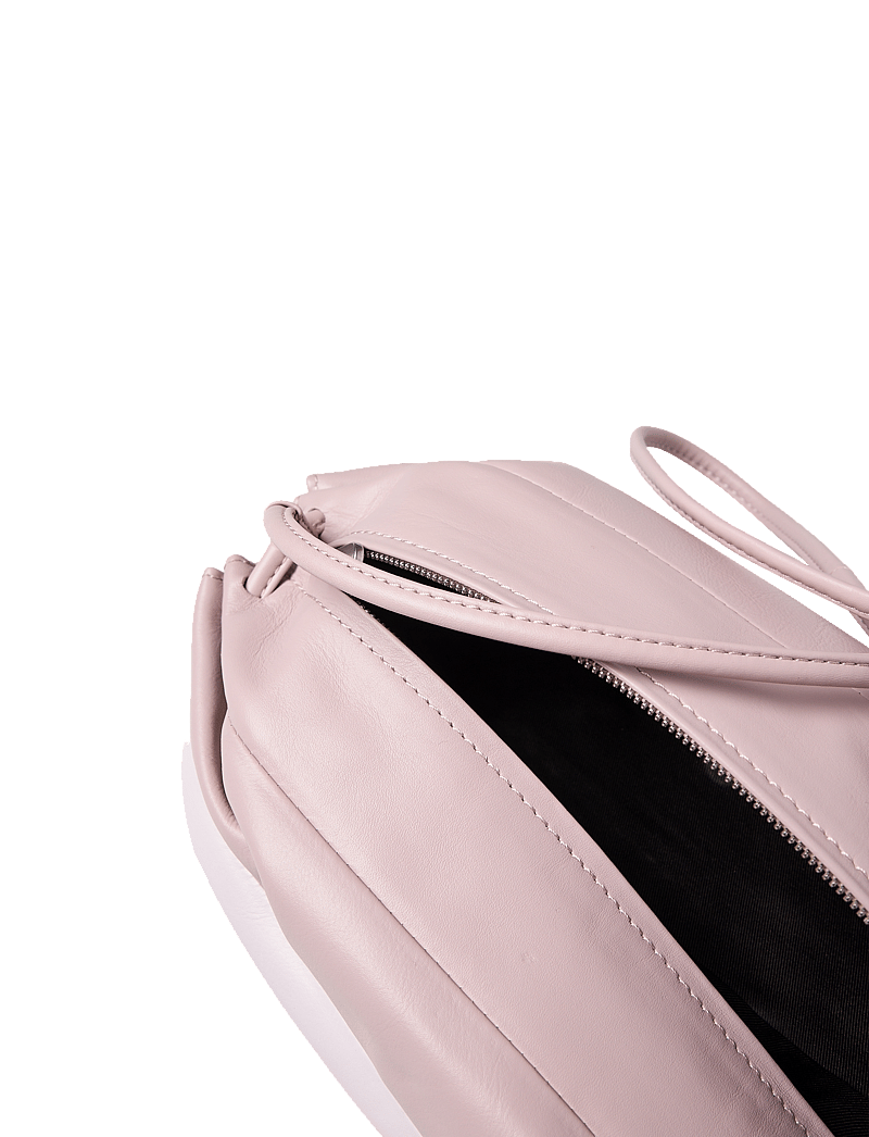 Marimekko - KARLA MULTI - mode trends - light pink, light lilac - 4