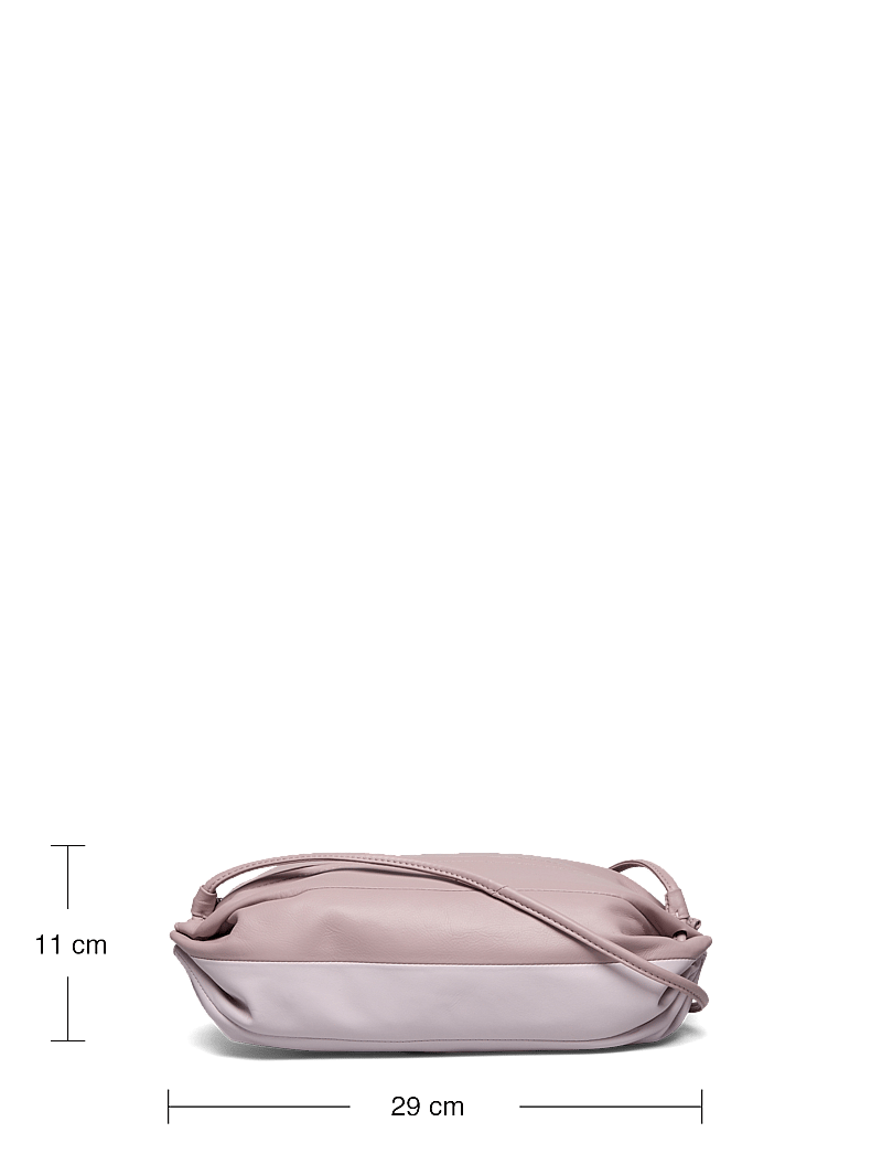 Marimekko - KARLA MULTI - mode trends - light pink, light lilac - 5