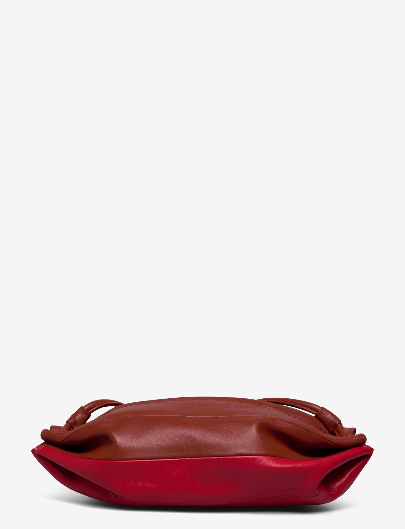 Marimekko - PIKKU KARLA MULTI - brick red, red - 1