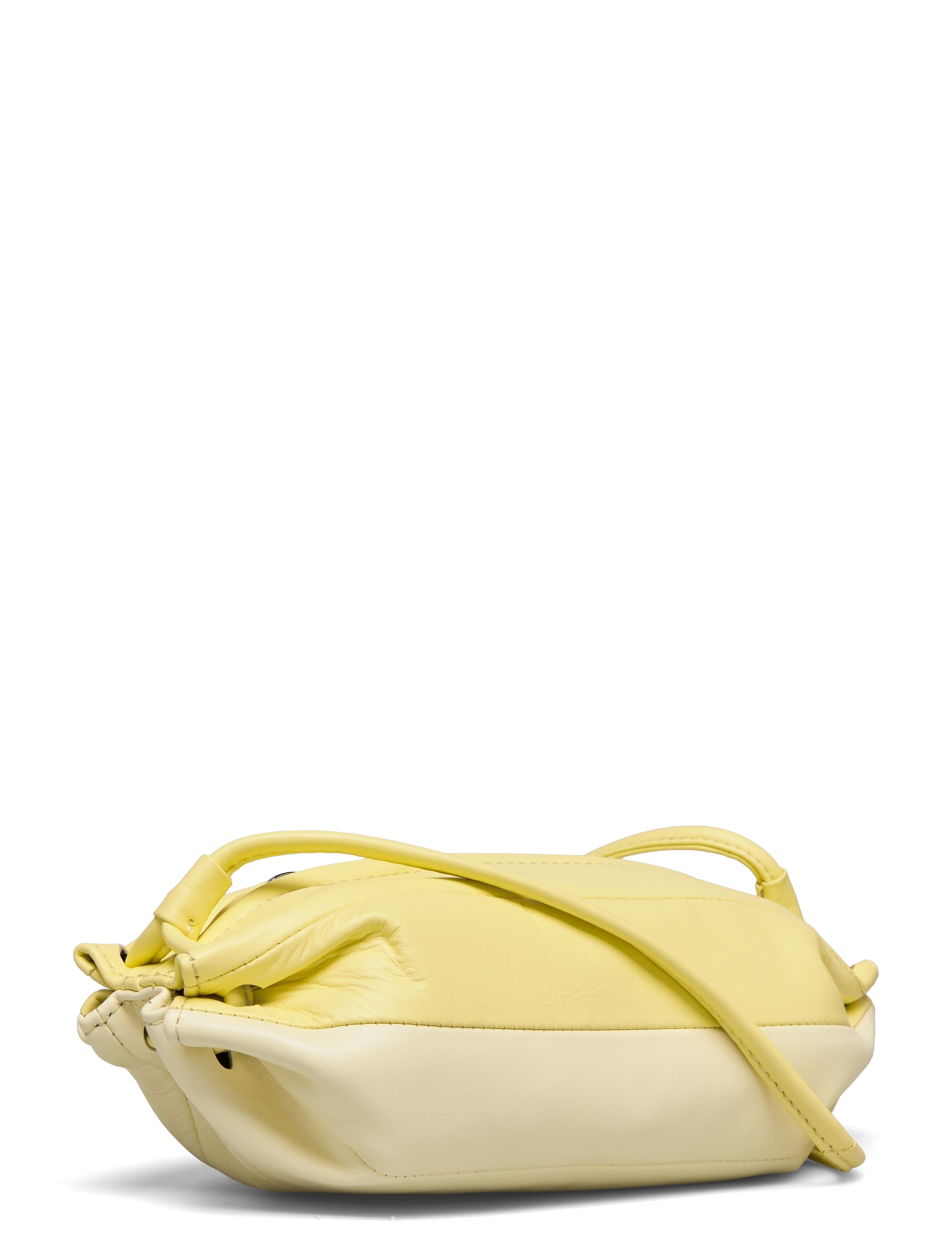 Marimekko - PIKKU KARLA MULTI - yellow, light yellow - 2