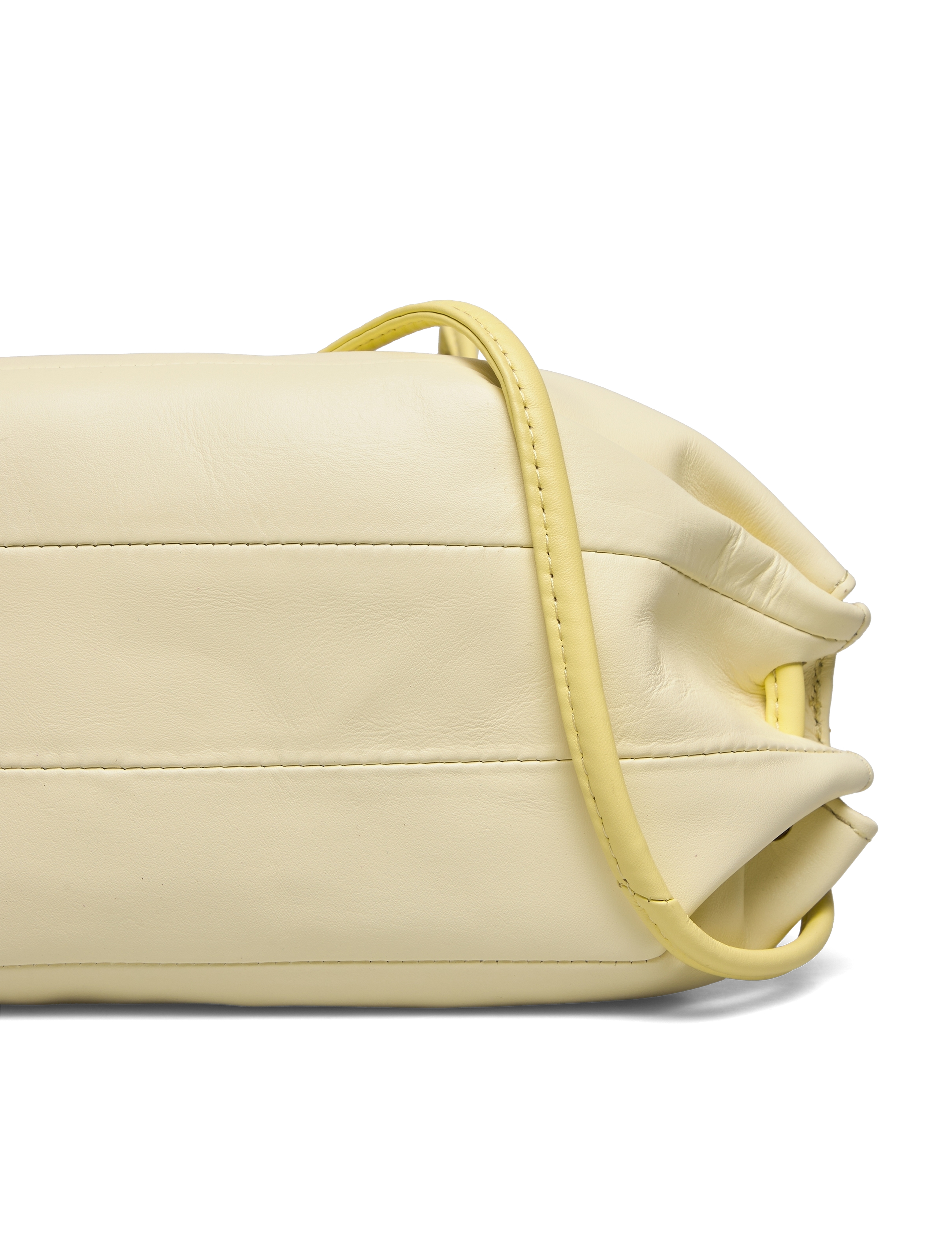Marimekko - PIKKU KARLA MULTI - yellow, light yellow - 3
