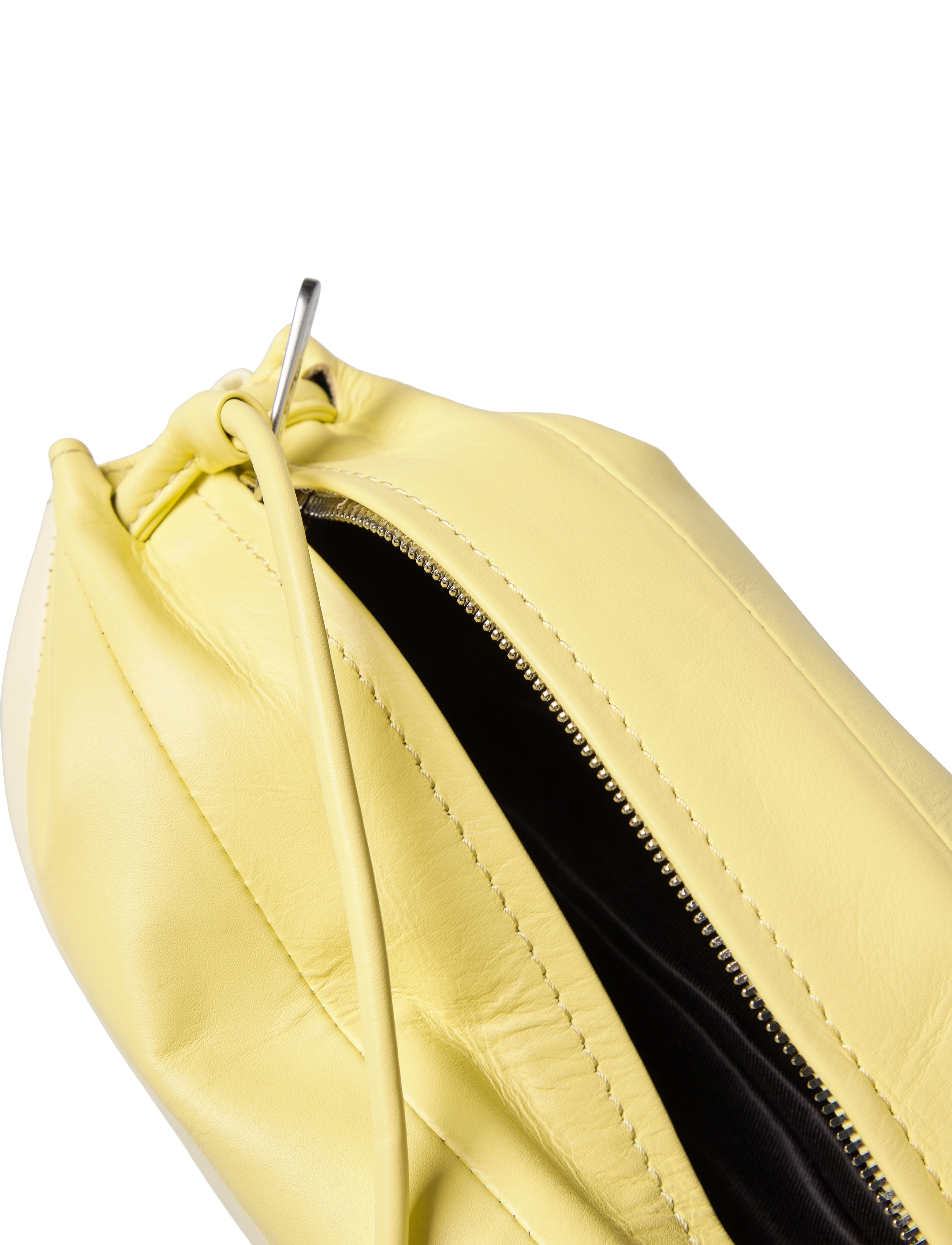 Marimekko - PIKKU KARLA MULTI - yellow, light yellow - 4