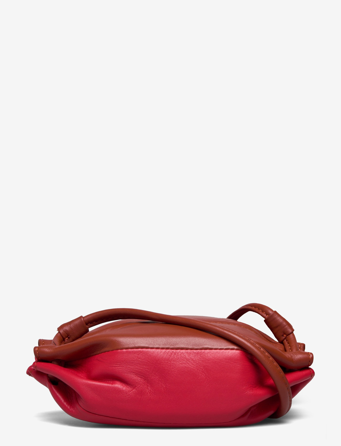 Marimekko - MINI KARLA MULTI - damen - brick red, red - 0