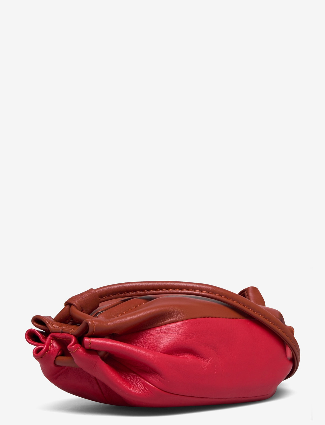 Marimekko - MINI KARLA MULTI - damen - brick red, red - 2